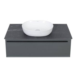 Тумба под раковину La Fenice Elba FNC-01-ELB-G-100 97.6 см